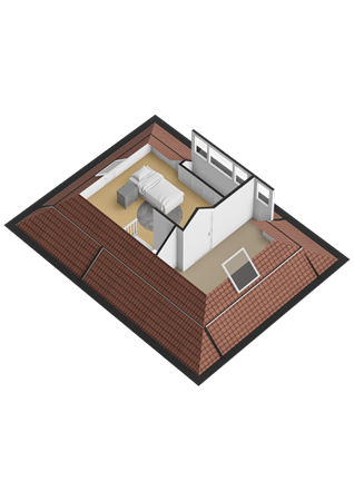 Medium property photo - Meerkoetwaard 7, 3984 MK Odijk